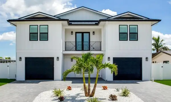Address Withheld, North Redington Beach, FL, 33708