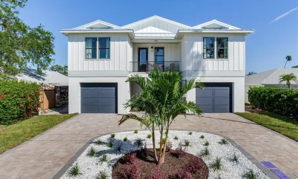 17030 Dolphin Drive, North Redington Beach, FL, 33708