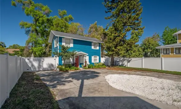 2902 N Jefferson Street, Tampa, FL, 33602
