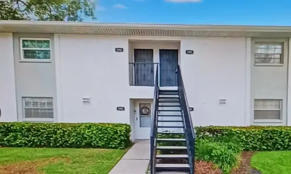 3808 N Oak Drive, Unit U42, Tampa, FL, 33611