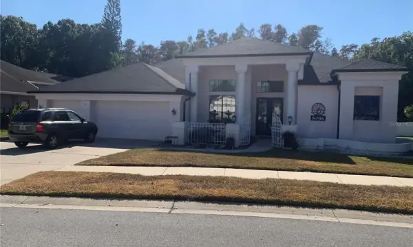 8406 Glengarry Place, Trinity, FL, 34655
