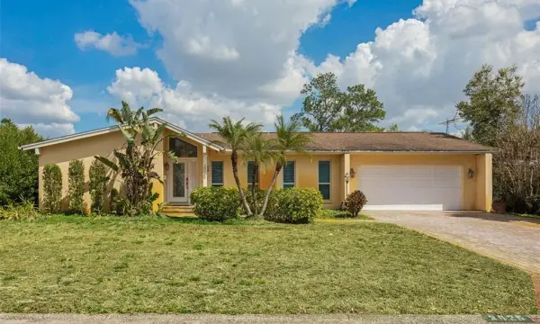 3025 Samara Drive, Tampa, FL, 33618