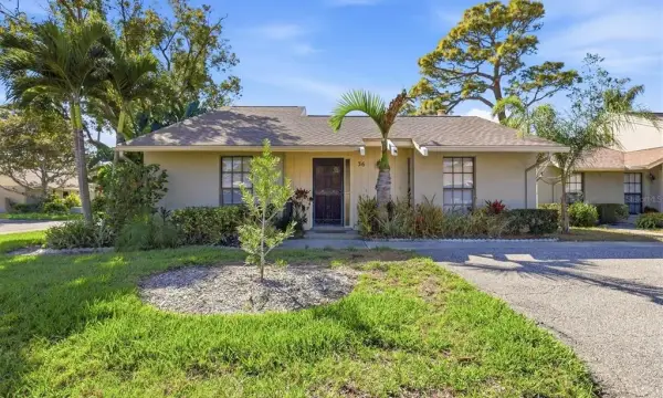 36 Windrush Bay Drive, Unit 36, Tarpon Springs, FL, 34689
