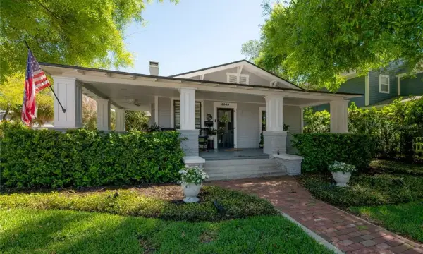 6009 N Suwanee Avenue, Tampa, FL, 33604