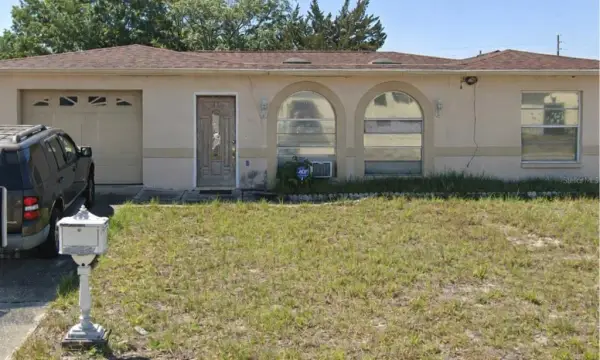 9201 Barrington Lane, Port Richey, FL, 34668