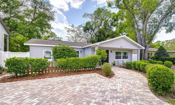 4712 W Tambay Avenue, Tampa, FL, 33611