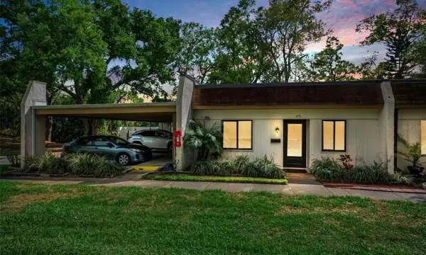 1175 Mission Circle, Unit 1175, Clearwater, FL, 33759