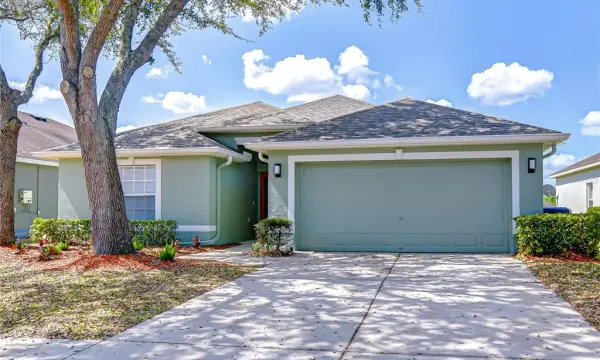 6029 Sweet William Terrace, Land O Lakes, FL, 34639