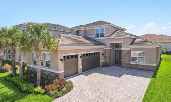 3326 Acacia Bay Avenue, Wesley Chapel, FL, 33543