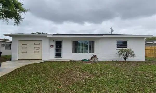 6885 29th Ter N Terrace, St Petersburg, FL, 33710