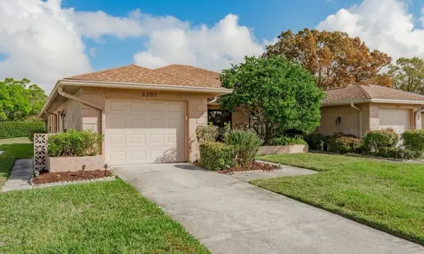 3305 Gorse Court, Palm Harbor, FL, 34684