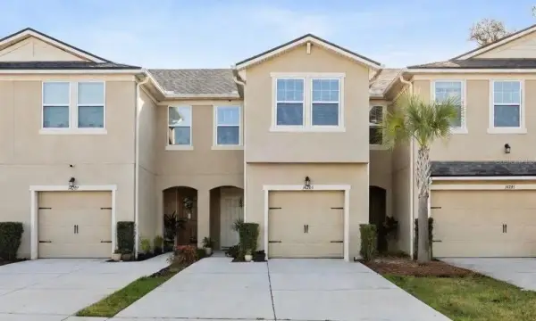 14205 Damselfly Drive, Tampa, FL, 33625