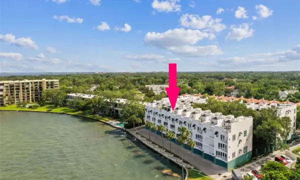 4950 Bayshore Boulevard, Unit 22, Tampa, FL, 33611