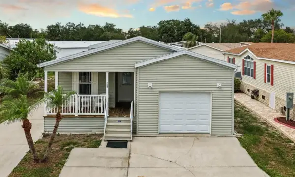 209 S Port Royal Lane, Apollo Beach, FL, 33572