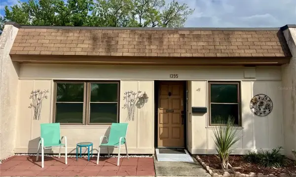 1395 Mission Drive W, Unit 28c, Clearwater, FL, 33759