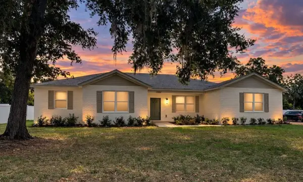 13532 14th Street, Dade City, FL, 33525