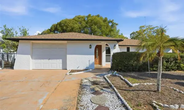 7427 Fireside Drive, Port Richey, FL, 34668