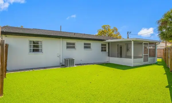 4916 Carlyle Road, Tampa, FL, 33615