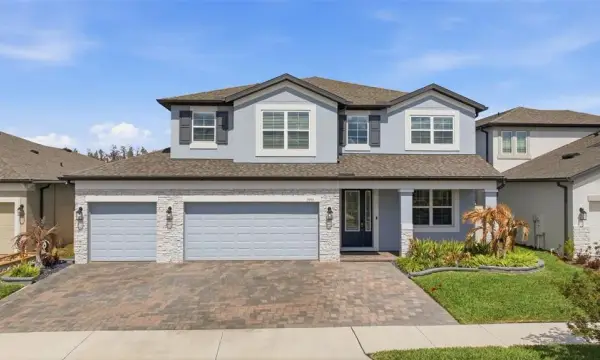 7771 Notched Pine Bend, Wesley Chapel, FL, 33545