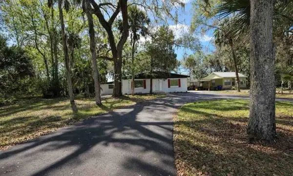 502 NW Crystal Street, Crystal River, FL, 34428