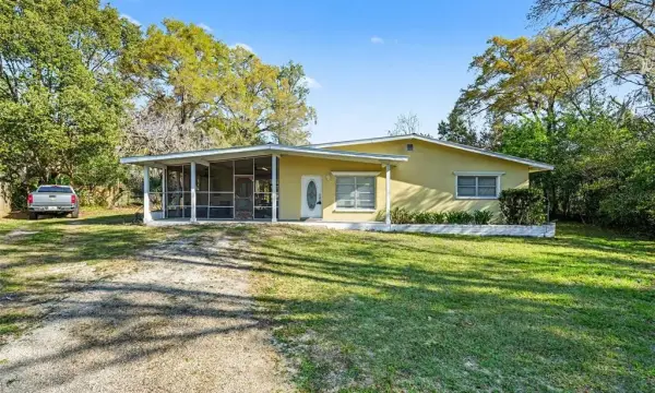 9101 S Sunset Point, Floral City, FL, 34436