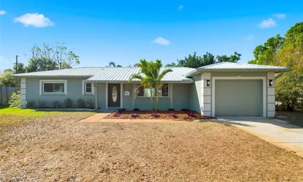 5220 27th Avenue N, St Petersburg, FL, 33710