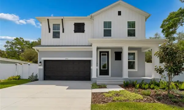 2916 W Ellis Drive, Tampa, FL, 33611