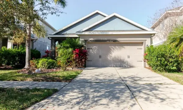6516 Salt Creek Avenue, Apollo Beach, FL, 33572