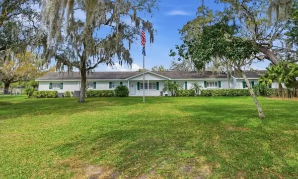 9449 Roberts Road, Odessa, FL, 33556