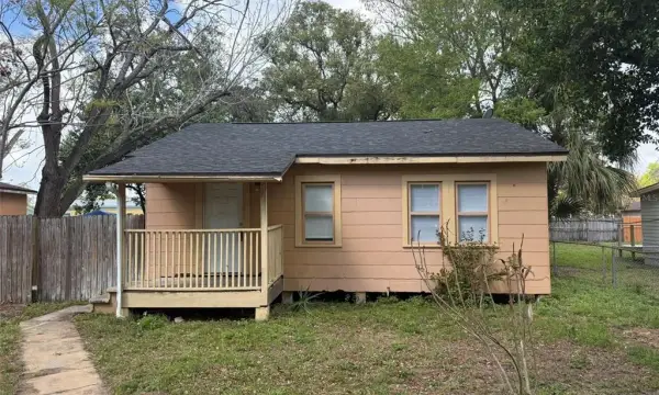 3612 N 52nd Street, Tampa, FL, 33619
