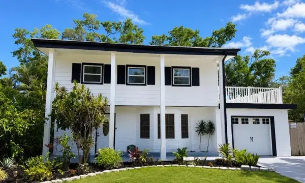 8424 Stillbrook Avenue, Tampa, FL, 33615