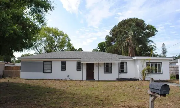 3908 W Wallace Avenue, Tampa, FL, 33611