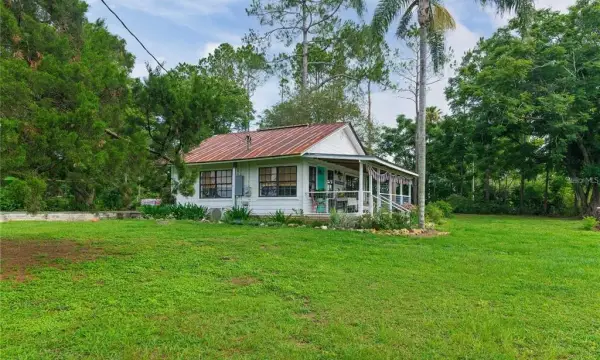 39425 Wilds Road, Dade City, FL, 33525