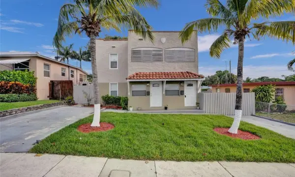 924 Mcintosh Street, West Palm Beach, FL, 33405