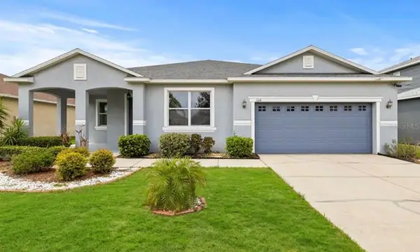 11114 Hartford Fern Drive, Riverview, FL, 33569