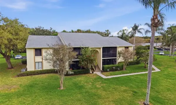 1488 Pine Glen Lane, Unit B2, Tarpon Springs, FL, 34688