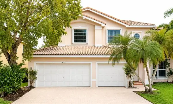 3228 SW 175th Avenue, Miramar, FL, 33029