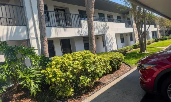 1601 43rd Street N, Unit 129, St Petersburg, FL, 33713