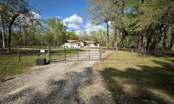 20403 Gamble Drive, Brooksville, FL, 34601