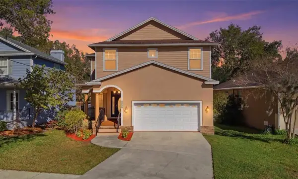 7504 S West Shore Boulevard, Tampa, FL, 33616