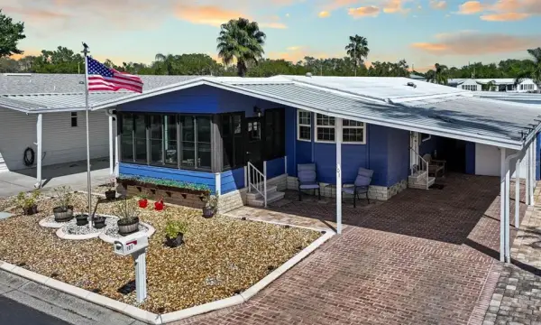 101 Saint George Court, Apollo Beach, FL, 33572