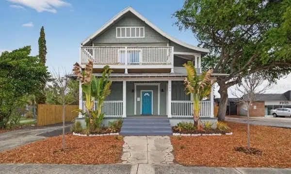 105 W Columbus Drive, Tampa, FL, 33602