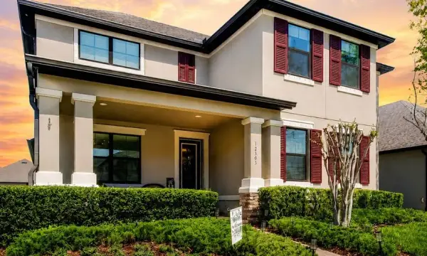 12303 Corkfield Lane, Odessa, FL, 33556