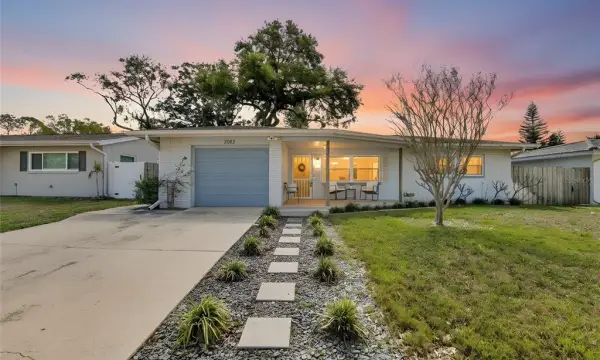 2063 Pine Ridge Drive, Clearwater, FL, 33763