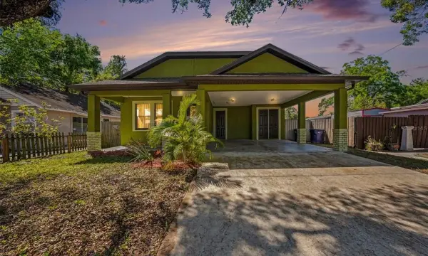 7110 N Taliaferro Avenue, Tampa, FL, 33604