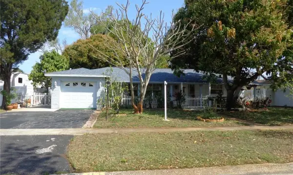 6165 26th Avenue N, St Petersburg, FL, 33710