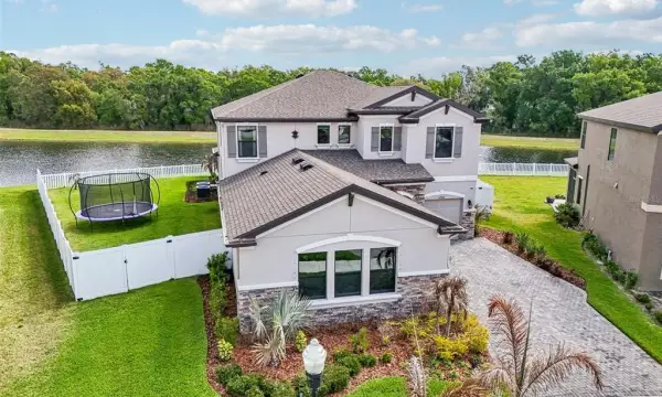12912 Bent Twig Drive, Riverview, FL, 33579