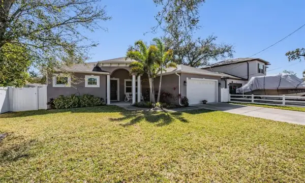 3008 W Leroy Street, Tampa, FL, 33607