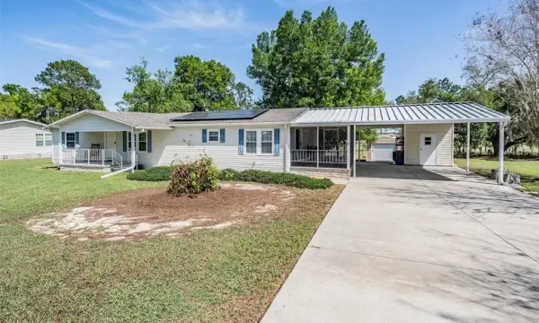 13544 Kent Bradley Street, Dade City, FL, 33525