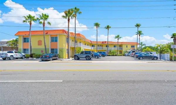 4103 Gulf Boulevard, Unit 201, St Pete Beach, FL, 33706